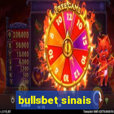 bullsbet sinais